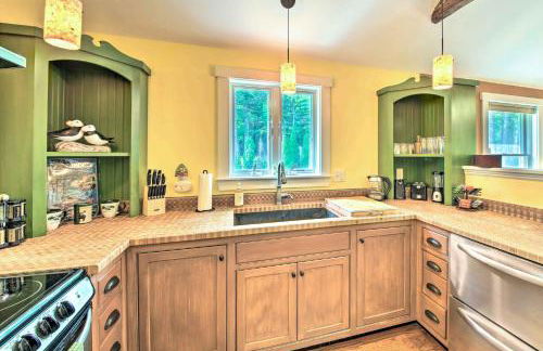 Hidden Gem Cottage Near Blue Hill Peninsula - Foto 13