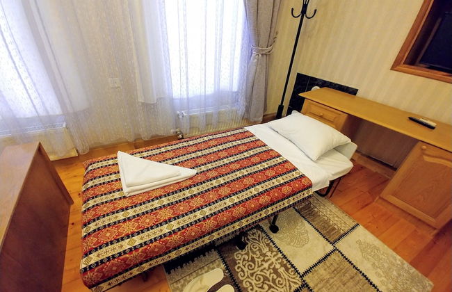 Studio Apartment in Old City - Foto 8