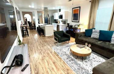 The Blue Luzon Cozy Bungalow 5 min Downtown - Foto 55