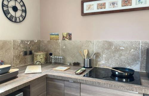 Le charme de Landra - Photo 25