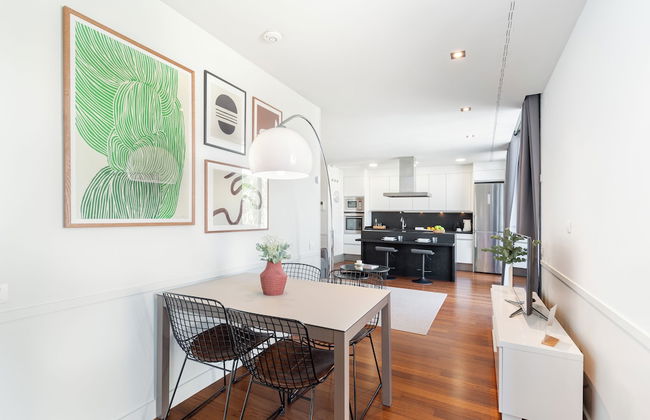 Aspasios Paseo de Gracia Apartments - Photo 40