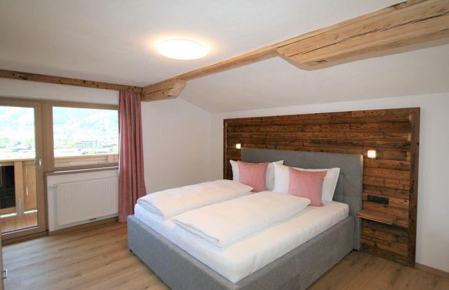 Panoramablick - Foto 4