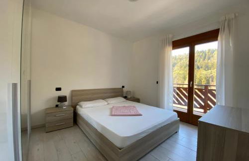 Residenza al Parco Termale - Comano Terme - Foto 8