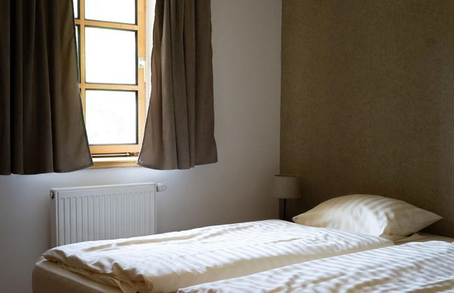 Cottage Zacler in Prkennydul - Foto 18