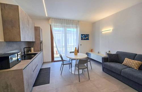 Centralissimo Trilocale Poseidone inclusa spiaggia - Foto 29