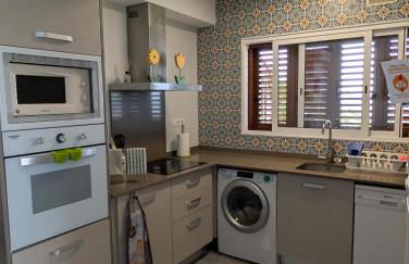 Chalet con vistas al mar - Foto 12