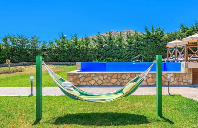 Lindos Emerald - Foto 18