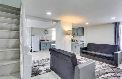 Jersey City Vacation Rental about 8 Mi to NYC! - Foto 4