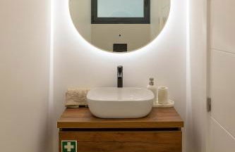 Villa Joy, moderna e sofisticada - Foto 6