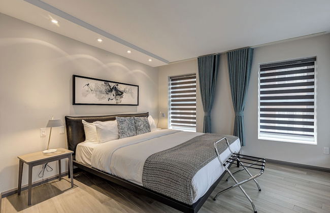 77 St-Vallier Appart Hôtel - Foto 62