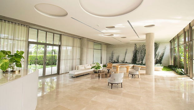 U-GO Morros EOS Frente al Mar - Foto 3, Vestíbulo