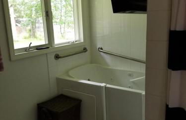 Hot Tub Stunning Mountain Views 2 kitchens 4 bedroom 2 bathroom - Foto 41