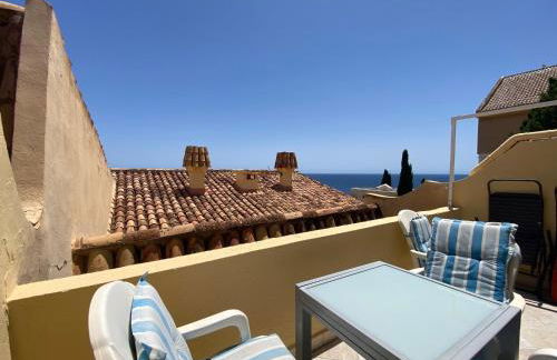 Apartamento Los Castillos de Calpe - Inmodream Calpe - Photo 1