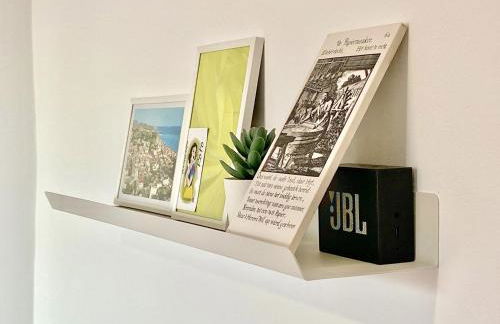 Amplio apartamento en el centro de Málaga - Foto 12