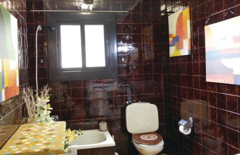 Cozy Home In Blanes With House Sea View - Photo 27