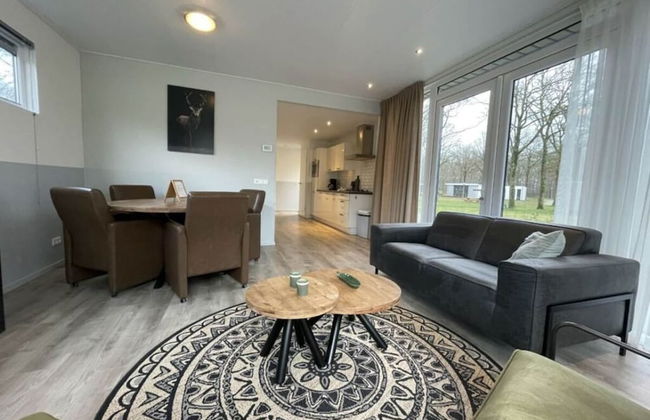 Pavilion 4 People - Photo 6