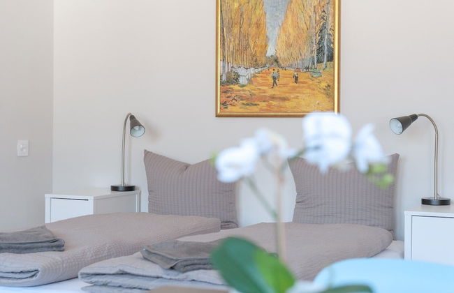 Hitrental Marktplatz Studios - Foto 4