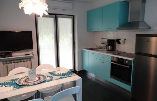 Apartment Adriana 2 (ground floor) - Photo 9