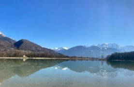 Chalet Alexanne - Meublé de tourisme classé 3 étoiles - Porte de St Gervais - Foto 3