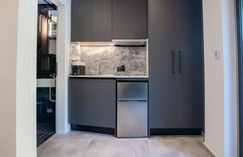 Sylvia Camping & Luxury Suites, Panel Hospitality Homes & Villas - Photo 45