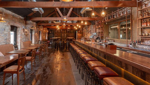 Dublin Liberties Distillery Guided Tour - Foto 5