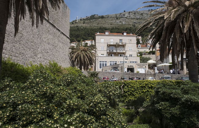 Ragusina luxury apartments - Foto 54