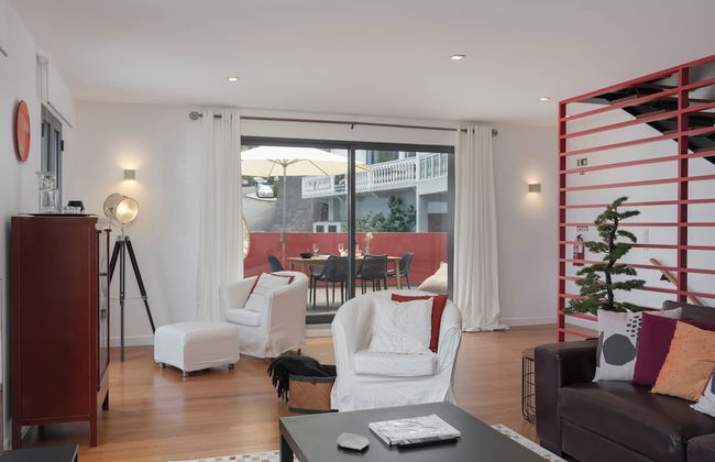 Holiday Home by the Sea, Pipas do Avô - Seixal - Foto 9