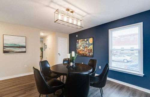 The Neighborhood House in Richmond - Foto 27