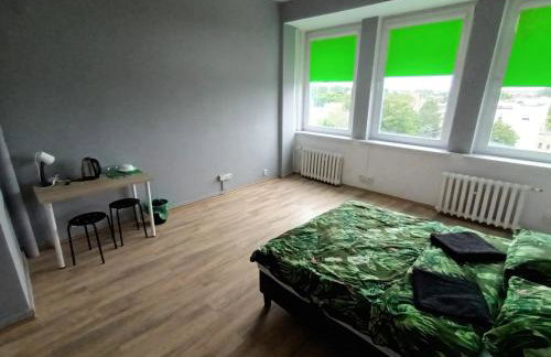 Fantastic-Inn Zielona Góra - Sulechowska - Foto 53