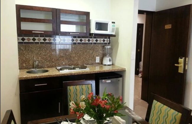 Suites Melchor Ocampo - Foto 12