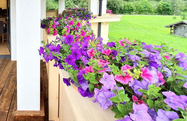 Apartment in Stubai Alps With Supercard - Foto 19