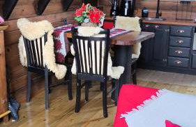 Chalé Recanto da Coruja - Photo 8