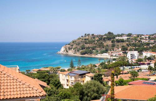 Villa Acquamarina with pool and sea view - 300 meters from the beach - Photo 60