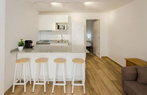 The Alou Apartment 2 - Montiboli - Private Beach - Photo 23