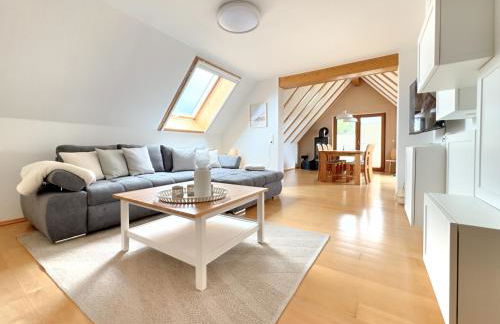 Ferienwohnung Jack-Inn - Foto 1