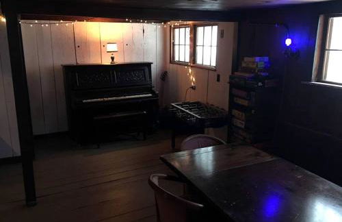 Spacious Vacation Rental for Large Groups in the White Mountains near Plymouth, New Hampshire - Foto 16