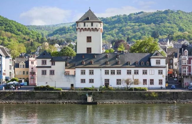 Ferienhaus Zum Unneschmitz - Foto 44