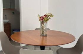 Loft Charmoso no Largo do Machado Metrô a 2 Min - Foto 4