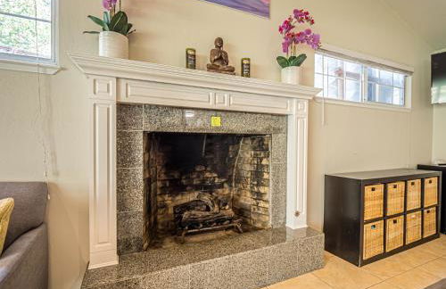 Amazing Santa Cruz Landscaped Paradise - Foto 56