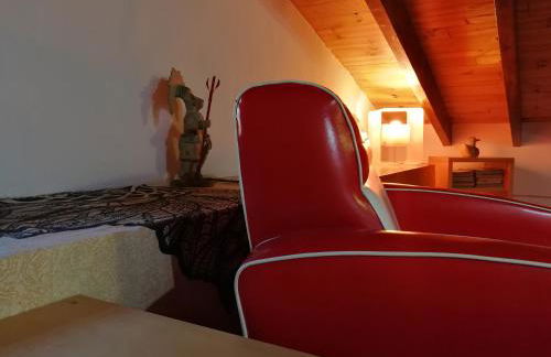 Ca Carmela casa con Encanto con Piscina "Parque Natural Sierra Calderona"cerca Garbi - Foto 54