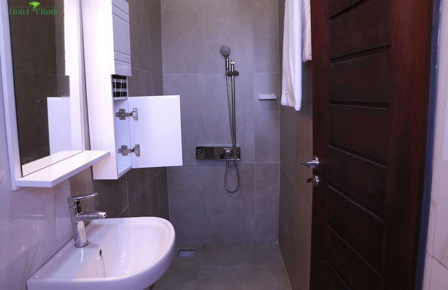 Appart MRode Baguida - Photo 17