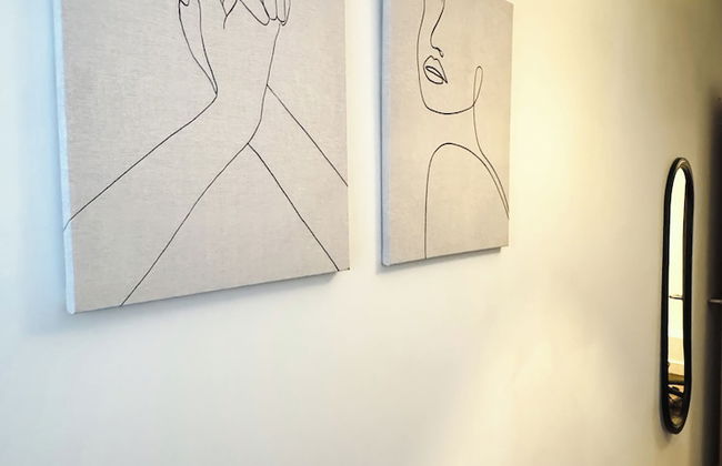 Comfortable One Bedroom Apartment London - Foto 11