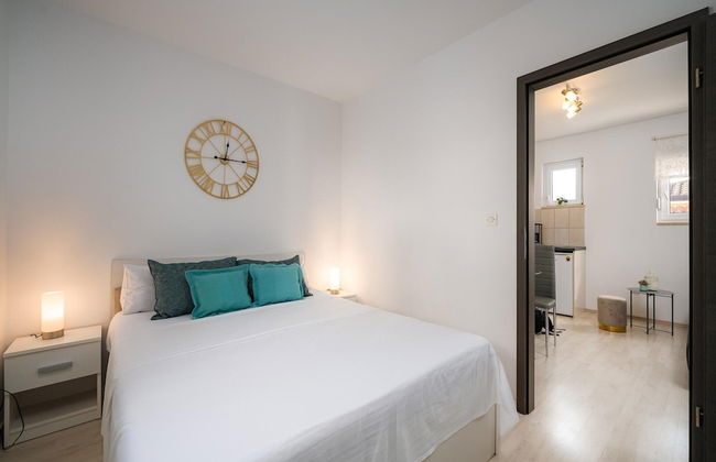 Beautiful Apartment With Parking Space - Foto 5