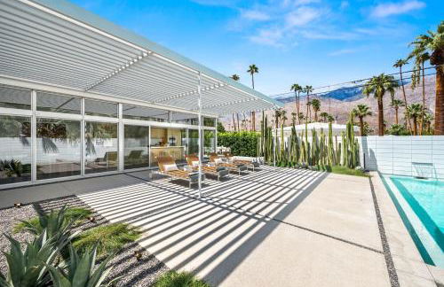 Desert Two - Foto 60