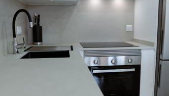 Apartamento los Naranjos - Foto 3