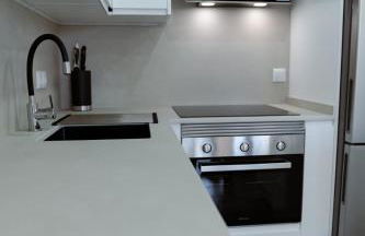 Apartamento los Naranjos - Foto 3