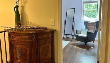 Nature's Nest - Woodland Retreat - Fireplace - Quiet and Cozy - Foto 3