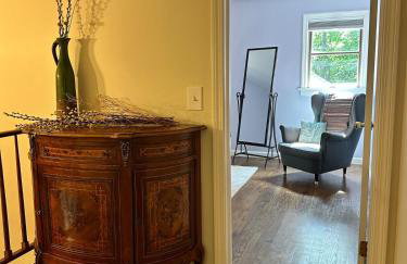 Nature's Nest - Woodland Retreat - Fireplace - Quiet and Cozy - Foto 3