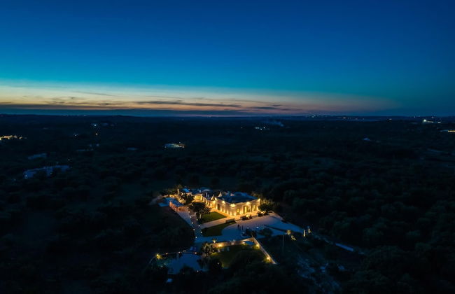 Masseria Monte Pizzuto 6 - Foto 31