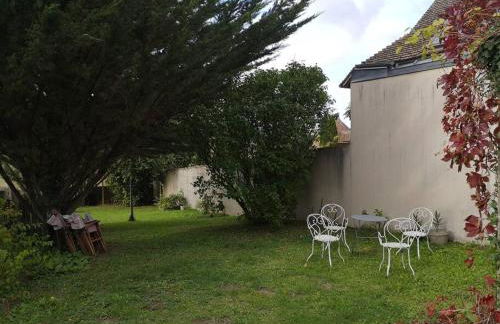 Au cœur de Mortagne, un balcon sur le Perche - Foto 24